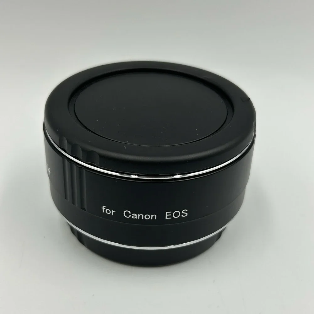 Digital Concepts 2x AF for Canon EOS with Carry Pouch‎